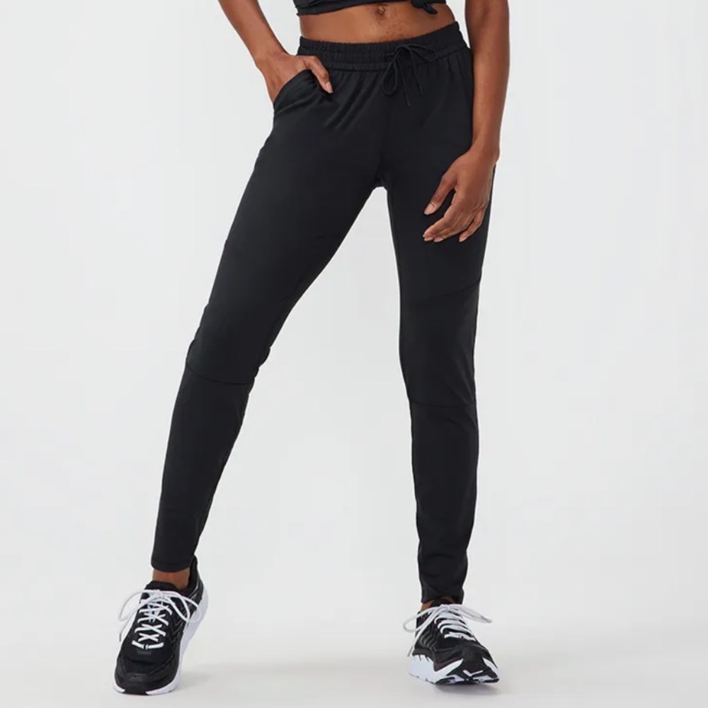 Outdoor Voices All Day Sweatpant - Black XS